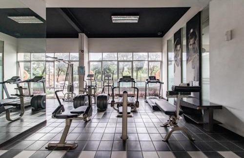 Cimahi House | The Edge by Lia