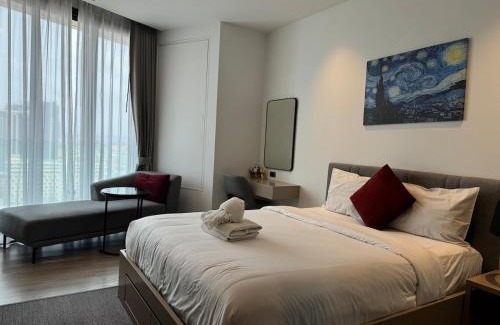 Nong Phai Kaeo Apartment | The Edge Central