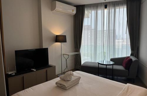 Nong Phai Kaeo Apartment | The Edge Central