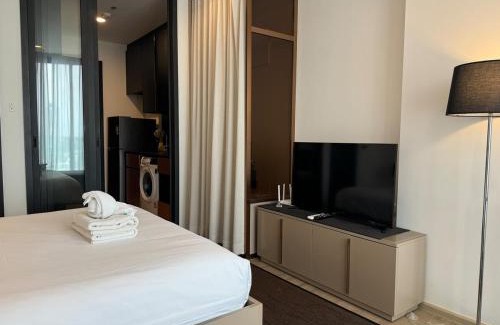 Nong Phai Kaeo Apartment | The Edge Central