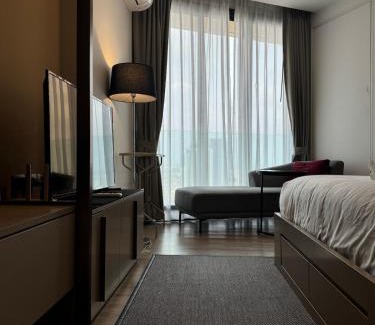 Nong Phai Kaeo Apartment | The Edge Central