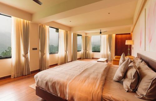 Kuthar Villa | THE EDGE Kasauli