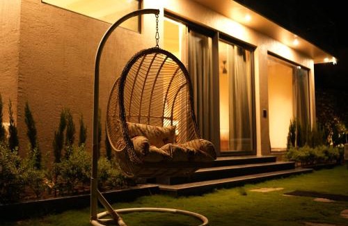 Kuthar Villa | THE EDGE Kasauli