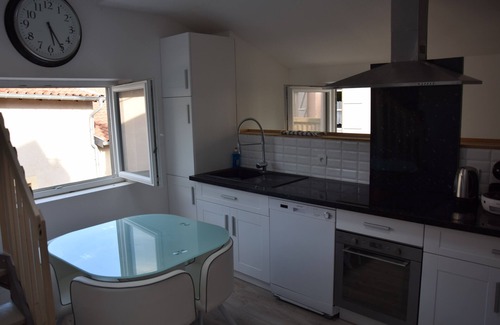 Chatel-Saint-Germain Apartment | The edge of Saint Quentin 10 minutes from METZ at the foot of Mont Saint Quentin