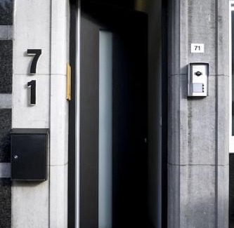 Jambes Apartment | The Edgewater Suites - Cityscape
