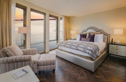 Madison Hotel | The Edgewater