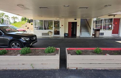 Wytheville Hotel | The Edyn Motel