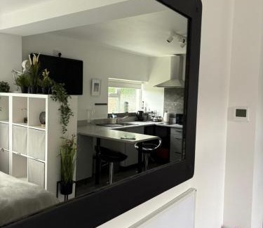 Navan Apartment | The Éire Escape Studio