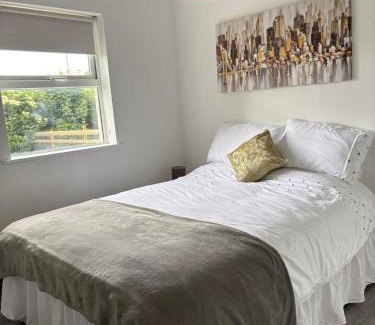 Navan Apartment | The Éire Escape Studio