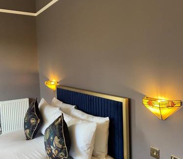 Portswood Hotel | The Elizabeth House Hotel