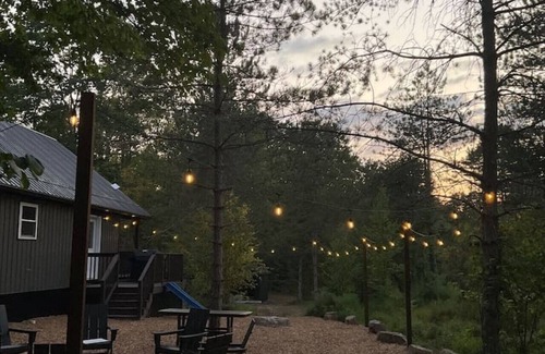 Benezette House | The Elk Camp in Benezette