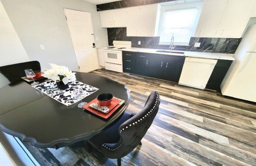 Kimberly Apartment | The Emerald Panda at Ritchie’s Kimberly-place