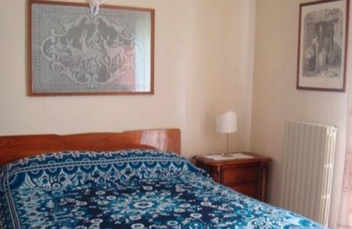 Isola del Gran Sasso dʼItalia House | THE ENCHANTED MOUNTAIN