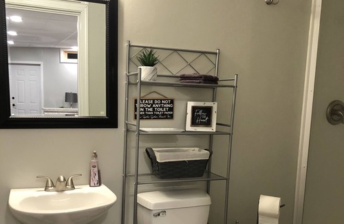 Roseburg Apartment | The Escape at The Double U