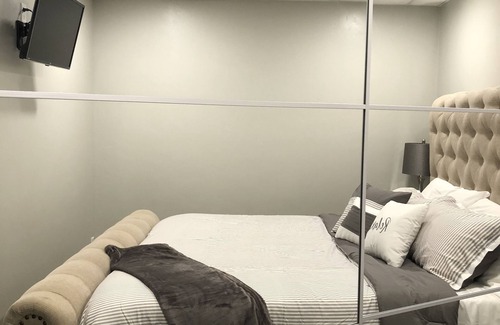 Roseburg Apartment | The Escape at The Double U