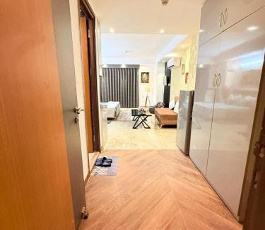 Zirakpur Apartment | The Escape of Paradise