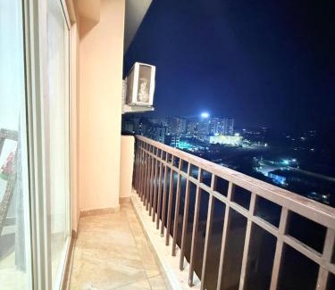 Zirakpur Apartment | The Escape of Paradise