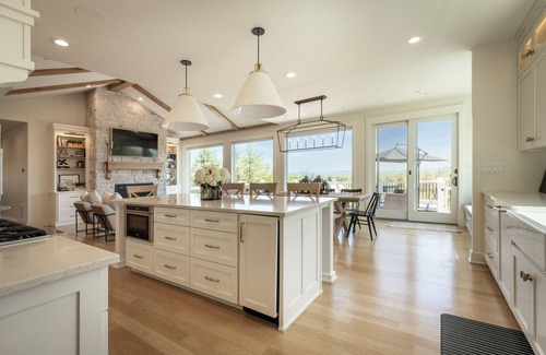 Port Matilda House | The Estate