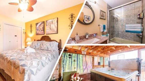 Hoffman Estates House | The Estates Private Rooms in our HOME