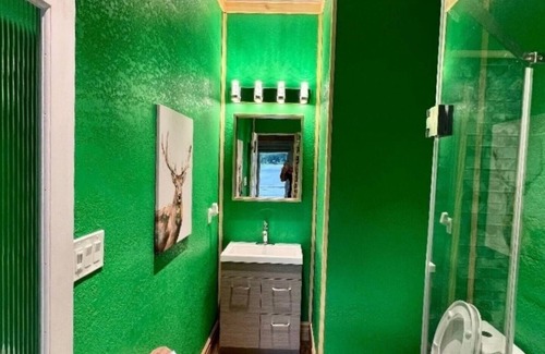 Nichols Apartment | The Exclusive Tatman Evergreen Suitenn