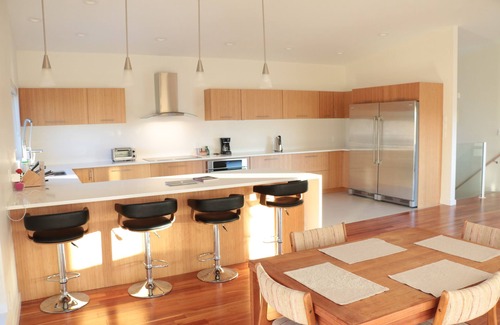 Terrace House | The Executive Estate