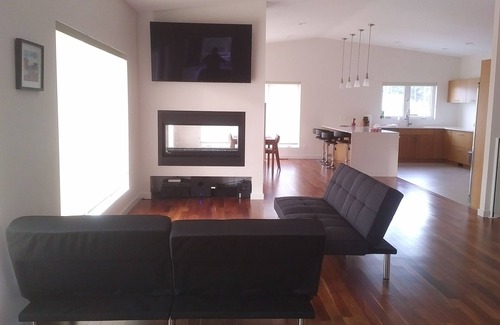 Terrace House | The Executive Estate
