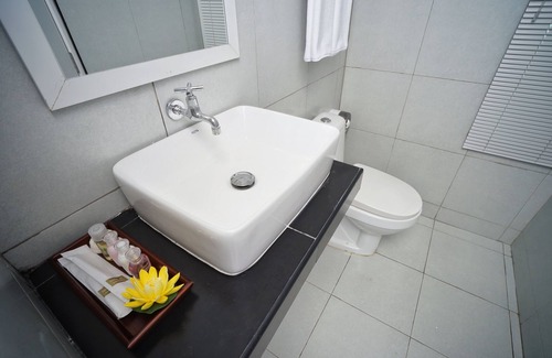 Don Muang Bed & Breakfast | The fabulous room with ABFwhich near Don Mueang Airport International