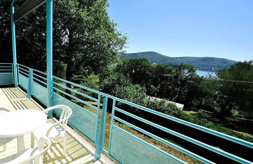 Nages Villa | The Fairies of the Lake * - Holiday cottage "Classic" (1 bedroom) 4 people