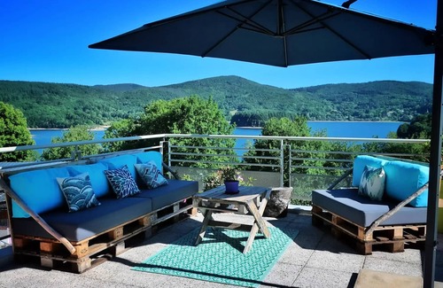 Nages Villa | The Fairies of the Lake * - Holiday cottage "Classic" (1 bedroom) 4 people
