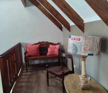 Setsoto House | The Fairway Guesthouse Senekal