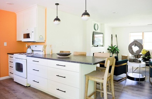 West Branch House | The Fairway Villa on the Green and ONLY 4 MINUTES TO TOWN!