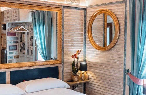 Romano d'Ezzelino Bed & Breakfast | The Fairy Suites