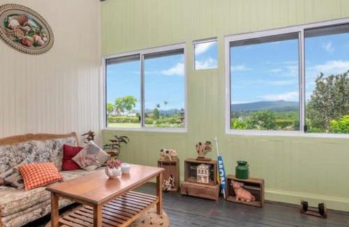 Millaa Millaa House | The Falls Teahouse