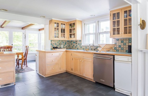 Ulster Park House | The Family Farmhouse