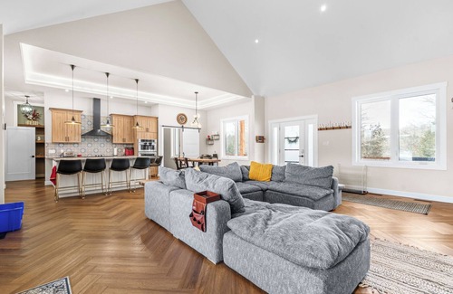 West Grey House | The Family Farmhouse @Westgrey