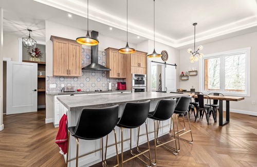 West Grey House | The Family Farmhouse @Westgrey