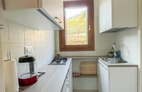Vittorio Veneto Apartment | The Family Nest - Casetta con vista