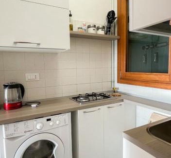 Vittorio Veneto Apartment | The Family Nest - Casetta con vista