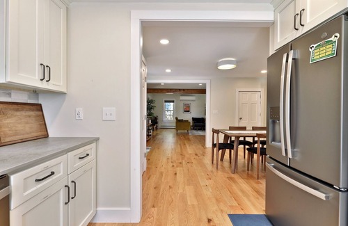 Hydeville House | The Family Retreat At Bomoseen 4 Bedroom Home