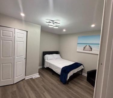 Calumet City House | The Family Retreat
