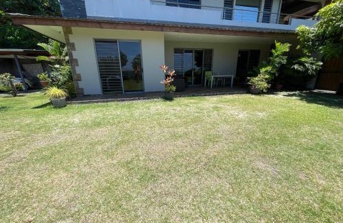 Point Matira House | The Fare Rohivai BORA BORA