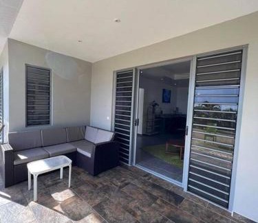 Point Matira House | The Fare Rohivai BORA BORA