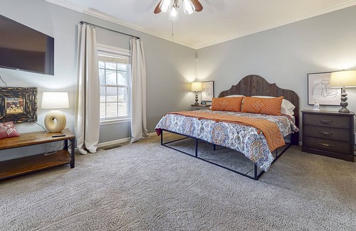 Bessemer Other | The Farm at Bluff Ridge - A Countryside Retreat