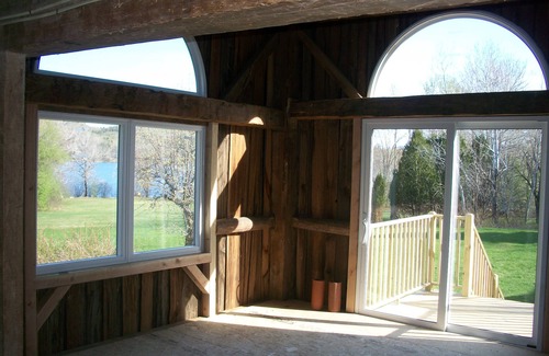 Peru House | The Farm at Worthley Pond, Private Beach & Wedding Barn