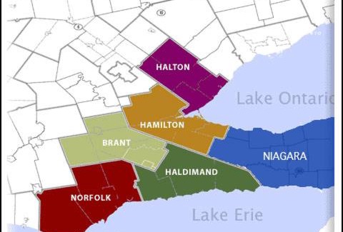 County of Brant Other | The Farm