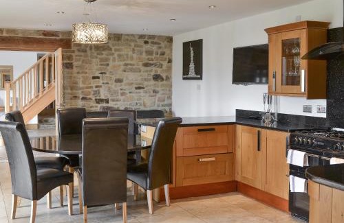 Wolsingham House | The Farm House