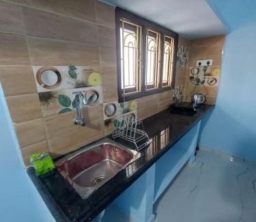 Karappakam Apartment | The Farm House - Part 2