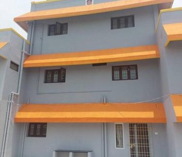 Karappakam Apartment | The Farm House - Part 2