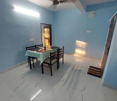Karappakam Apartment | The Farm House - Part 2