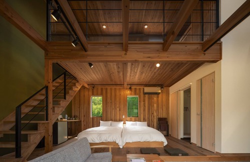 Katori Other | THE FARM Resort Japan